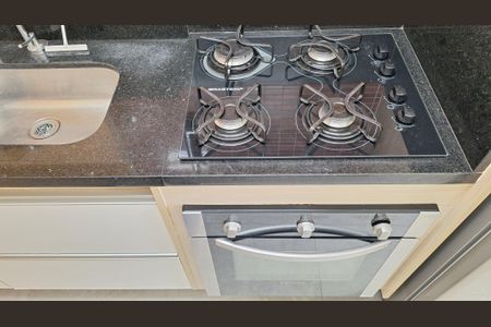 Apartamento para alugar com 50m², 2 quartos e 1 vagaDetalhe