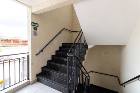 Casa de condomínio para alugar com 45m², 2 quartos e sem vaga Casa de condomínio para alugar com 45m², 2 quartos e sem vagaÁrea comum