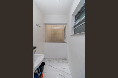 Casa de condomínio para alugar com 45m², 2 quartos e sem vaga Casa de condomínio para alugar com 45m², 2 quartos e sem vagaCozinha