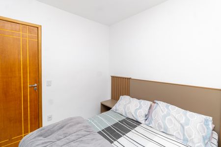 Casa de condomínio para alugar com 45m², 2 quartos e sem vaga Casa de condomínio para alugar com 45m², 2 quartos e sem vagaQuarto 2