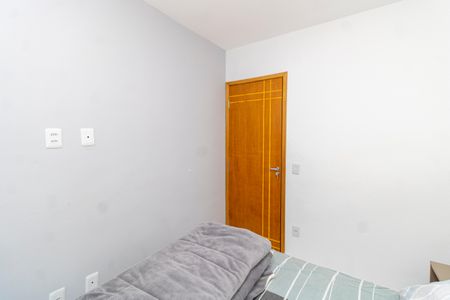 Casa de condomínio para alugar com 45m², 2 quartos e sem vaga Casa de condomínio para alugar com 45m², 2 quartos e sem vagaQuarto 2