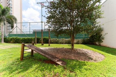 Apartamento à venda com 250m², 4 quartos e 4 vagasÁrea comum - Academia ao ar livre