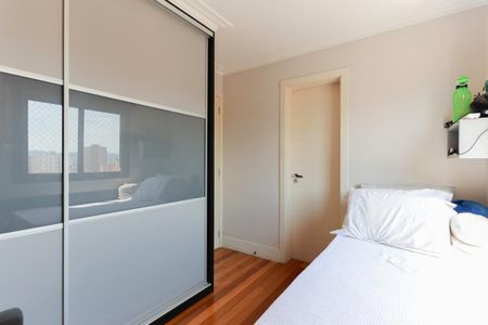 Apartamento à venda com 250m², 4 quartos e 4 vagasSuíte 3