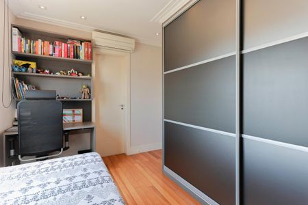 Apartamento à venda com 250m², 4 quartos e 4 vagasSuíte 4