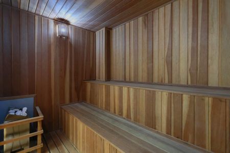 Apartamento à venda com 250m², 4 quartos e 4 vagasÁrea comum - Sauna