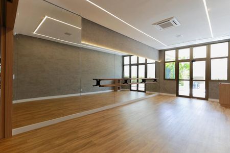 Apartamento à venda com 250m², 4 quartos e 4 vagasÁrea comum - Espaço multiuso