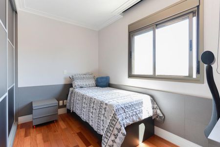 Apartamento à venda com 250m², 4 quartos e 4 vagasSuíte 4