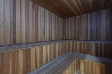 Apartamento à venda com 250m², 4 quartos e 4 vagasÁrea comum - Sauna