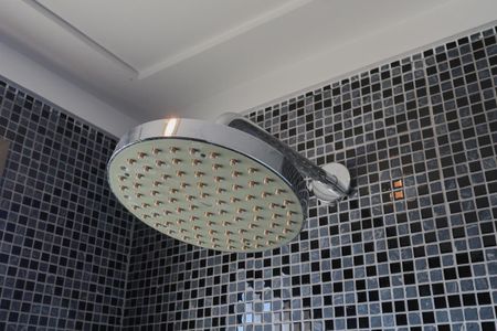 Apartamento à venda com 250m², 4 quartos e 4 vagasBanheiro da suíte 4