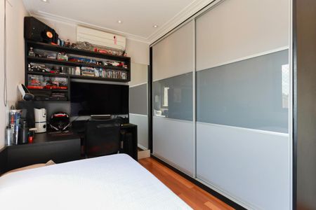 Apartamento à venda com 250m², 4 quartos e 4 vagasSuíte 3