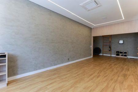 Apartamento à venda com 250m², 4 quartos e 4 vagasÁrea comum - Espaço multiuso