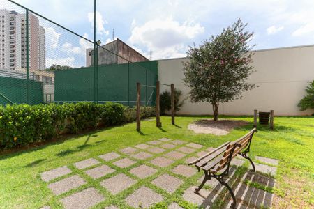 Apartamento à venda com 250m², 4 quartos e 4 vagasÁrea comum - Academia ao ar livre