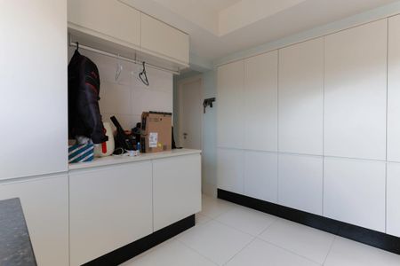 Apartamento à venda com 250m², 4 quartos e 4 vagasÁrea de serviço