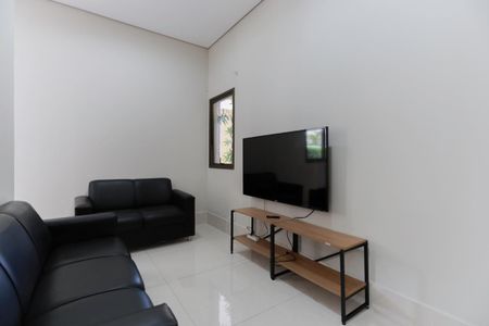Apartamento à venda com 250m², 4 quartos e 4 vagasÁrea comum - Salão de jogos