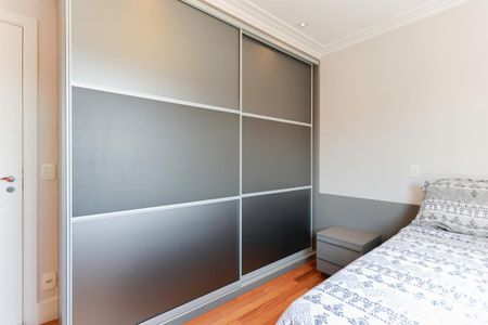 Apartamento à venda com 250m², 4 quartos e 4 vagasSuíte 4