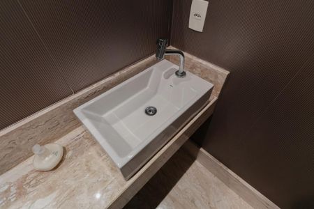 Apartamento à venda com 250m², 4 quartos e 4 vagasLavabo