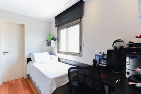 Apartamento à venda com 250m², 4 quartos e 4 vagasSuíte 3