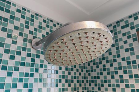 Apartamento à venda com 250m², 4 quartos e 4 vagasBanheiro da suíte 3