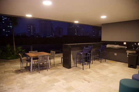 Apartamento para alugar com 50m², 2 quartos e 1 vaga Apartamento para alugar com 50m², 2 quartos e 1 vagaÁrea comum