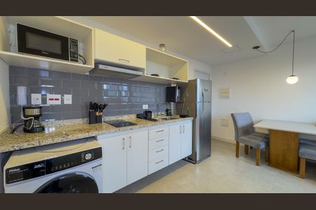 Apartamento à venda com 50m², 2 quartos e 1 vaga Apartamento à venda com 50m², 2 quartos e 1 vagaSala/Cozinha