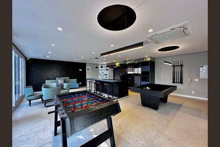 Apartamento à venda com 50m², 2 quartos e 1 vagaÁrea comum