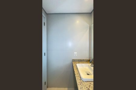 Apartamento à venda com 50m², 2 quartos e 1 vaga Apartamento à venda com 50m², 2 quartos e 1 vagaBanheiro da Suíte