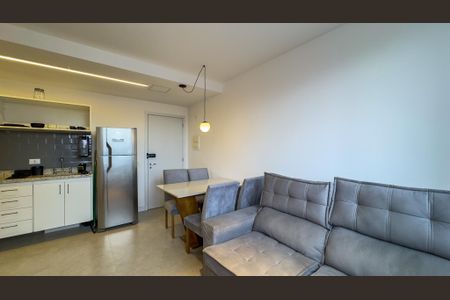 Apartamento à venda com 50m², 2 quartos e 1 vaga Apartamento à venda com 50m², 2 quartos e 1 vagaSala/Cozinha