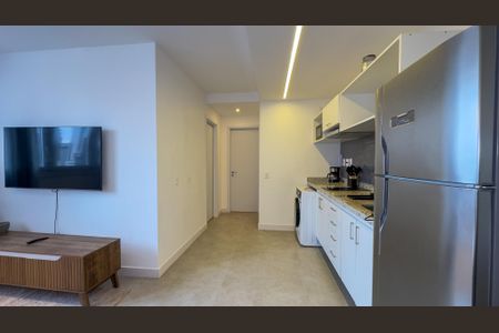Apartamento à venda com 50m², 2 quartos e 1 vaga Apartamento à venda com 50m², 2 quartos e 1 vagaSala/Cozinha
