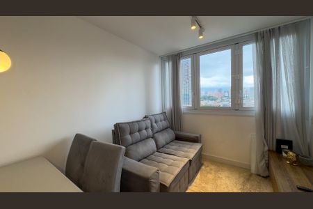 Apartamento à venda com 50m², 2 quartos e 1 vaga Apartamento à venda com 50m², 2 quartos e 1 vagaSala/Cozinha