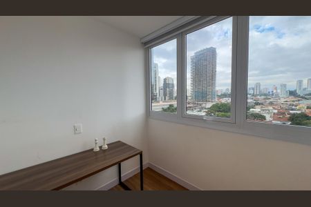 Apartamento à venda com 50m², 2 quartos e 1 vaga Apartamento à venda com 50m², 2 quartos e 1 vagaQuarto