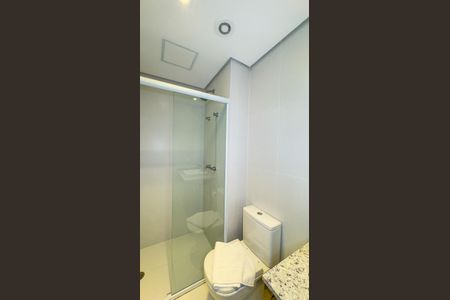 Apartamento à venda com 50m², 2 quartos e 1 vaga Apartamento à venda com 50m², 2 quartos e 1 vagaBanheiro social
