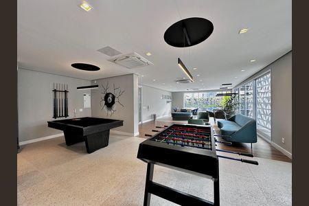 Apartamento à venda com 50m², 2 quartos e 1 vagaÁrea comum
