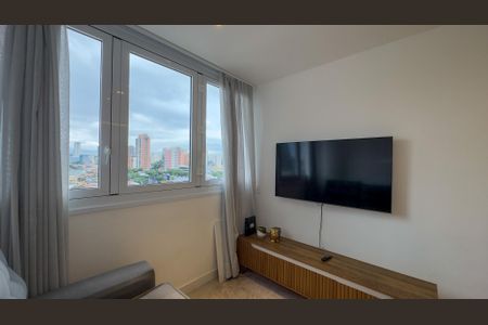 Apartamento à venda com 50m², 2 quartos e 1 vaga Apartamento à venda com 50m², 2 quartos e 1 vagaSala/Cozinha
