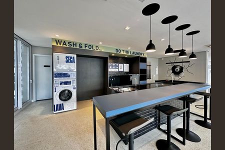 Apartamento à venda com 50m², 2 quartos e 1 vagaÁrea comum