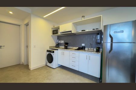 Apartamento à venda com 50m², 2 quartos e 1 vaga Apartamento à venda com 50m², 2 quartos e 1 vagaSala/Cozinha