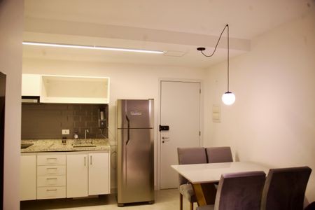 Apartamento para alugar com 50m², 2 quartos e 1 vaga Apartamento para alugar com 50m², 2 quartos e 1 vagaCozinha
