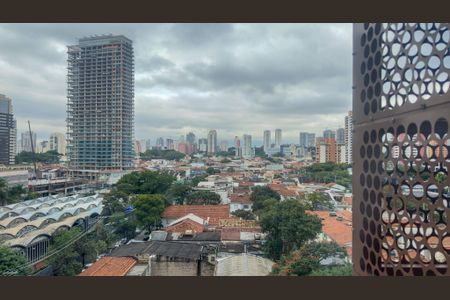 Apartamento à venda com 50m², 2 quartos e 1 vaga Apartamento à venda com 50m², 2 quartos e 1 vagaVista