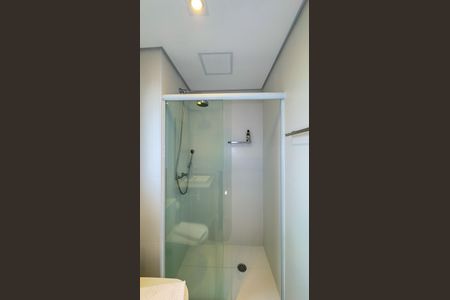 Apartamento à venda com 50m², 2 quartos e 1 vaga Apartamento à venda com 50m², 2 quartos e 1 vagaBanheiro da Suíte