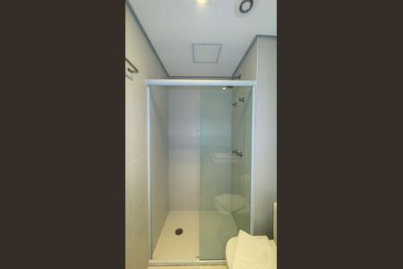 Apartamento à venda com 50m², 2 quartos e 1 vaga Apartamento à venda com 50m², 2 quartos e 1 vagaBanheiro social