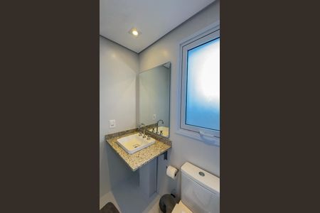 Apartamento à venda com 50m², 2 quartos e 1 vaga Apartamento à venda com 50m², 2 quartos e 1 vagaBanheiro da Suíte