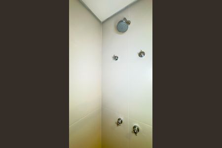 Apartamento à venda com 50m², 2 quartos e 1 vaga Apartamento à venda com 50m², 2 quartos e 1 vagaBanheiro social
