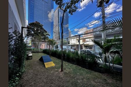 Apartamento à venda com 50m², 2 quartos e 1 vagaÁrea comum