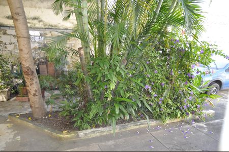 Apartamento para alugar com 1 quarto, 40m² em Riachuelo, Rio de Janeiro