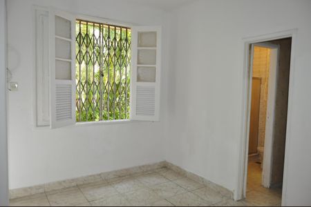 Apartamento para alugar com 1 quarto, 40m² em Riachuelo, Rio de Janeiro