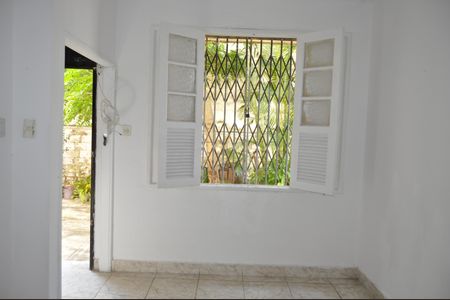 Apartamento para alugar com 1 quarto, 40m² em Riachuelo, Rio de Janeiro