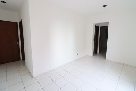 Sala de apartamento para alugar com 2 quartos, 65m² em Jaguaribe, Osasco