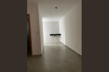Foto 10 de apartamento à venda com 2 quartos, 35m² em Vila Aurora (Zona Norte), São Paulo