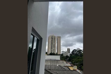 Foto 01 de apartamento à venda com 2 quartos, 35m² em Vila Aurora (Zona Norte), São Paulo
