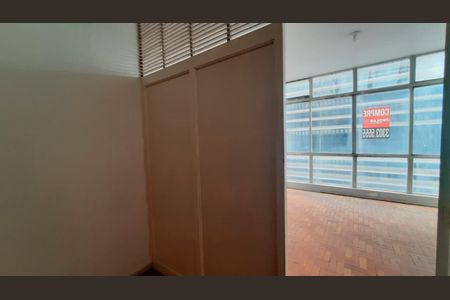Sala comercial de kitnet/studio para alugar com 1 quarto, 36m² em Centro, Belo Horizonte