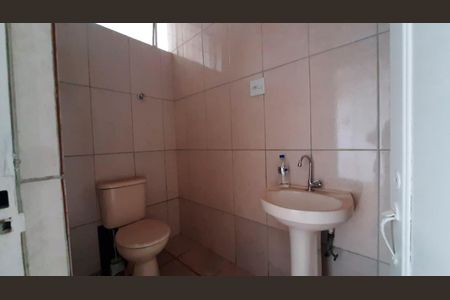 Sala comercial de kitnet/studio para alugar com 1 quarto, 36m² em Centro, Belo Horizonte